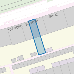 Perceel CLS00-G-4616