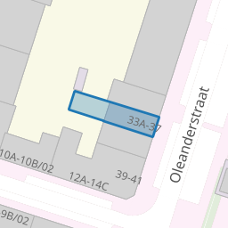 Perceel CLS00-G-4651