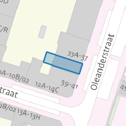 Perceel CLS00-G-4652