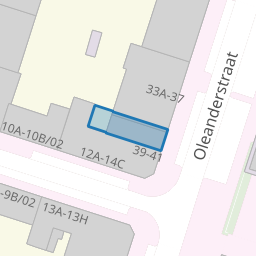 Perceel CLS00-G-4653