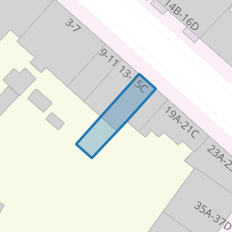 Perceel CLS00-G-4692