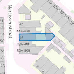 Perceel CLS00-G-4695