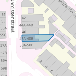 Perceel CLS00-G-4696