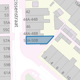 Perceel CLS00-G-4697