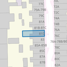 Perceel CLS00-G-4699