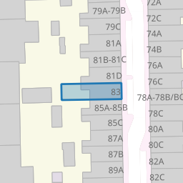 Perceel CLS00-G-4700