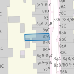 Perceel CLS00-G-4701