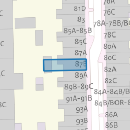 Perceel CLS00-G-4702