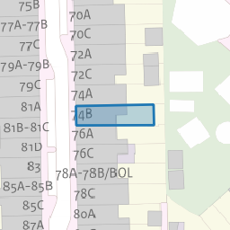 Perceel CLS00-G-4704
