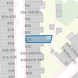 Perceel CLS00-G-4705