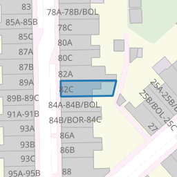 Perceel CLS00-G-4706