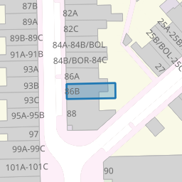 Perceel CLS00-G-4710