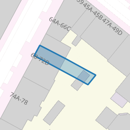 Perceel CLS00-G-4726