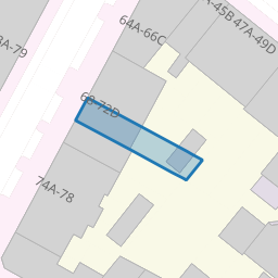 Perceel CLS00-G-4727