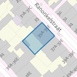 Perceel CLS00-G-4760