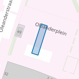 Perceel CLS00-G-4790