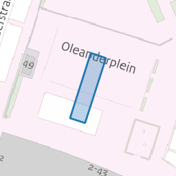 Perceel CLS00-G-4791