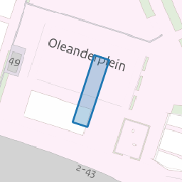 Perceel CLS00-G-4792