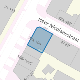 Perceel CLS00-G-4800