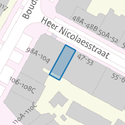 Perceel CLS00-G-4801