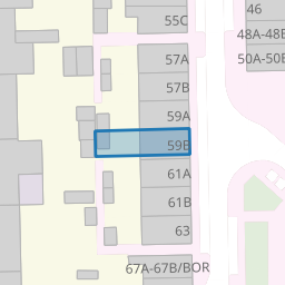 Perceel CLS00-G-4811
