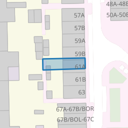 Perceel CLS00-G-4812