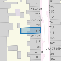 Perceel CLS00-G-4819