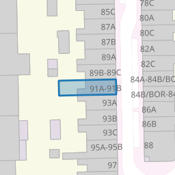 Perceel CLS00-G-4821
