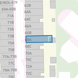 Perceel CLS00-G-4825