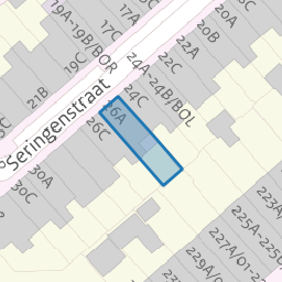 Perceel CLS00-G-4879