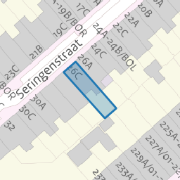 Perceel CLS00-G-4880