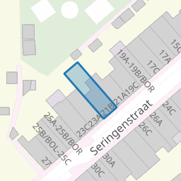 Perceel CLS00-G-4881