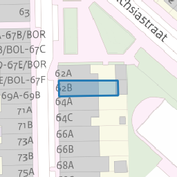 Perceel CLS00-G-4887