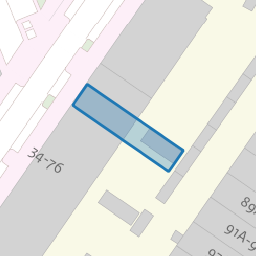 Perceel CLS00-G-4897