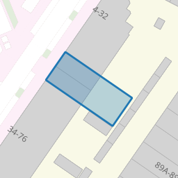 Perceel CLS00-G-4898