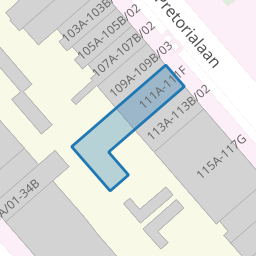 Perceel CLS00-G-4900