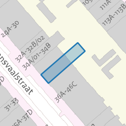 Perceel CLS00-G-4901