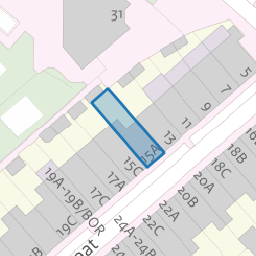 Perceel CLS00-G-4909