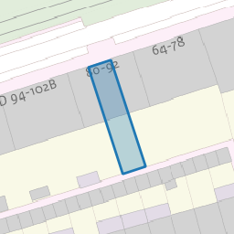 Perceel CLS00-G-4911