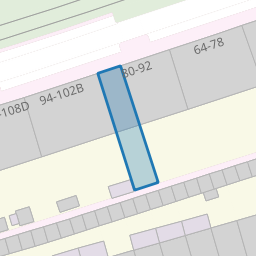 Perceel CLS00-G-4912