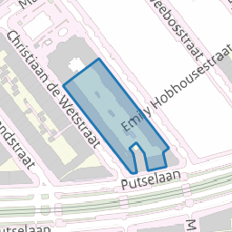 Perceel CLS00-G-4931