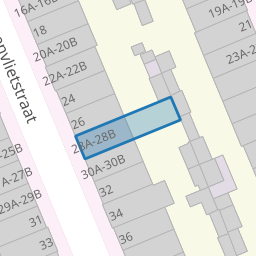 Perceel CLS00-G-4941