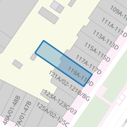 Perceel CLS00-G-4944