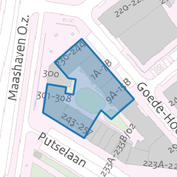 Perceel CLS00-G-4945