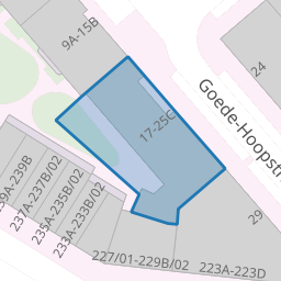 Perceel CLS00-G-4948