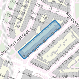 Perceel CLS00-G-4950