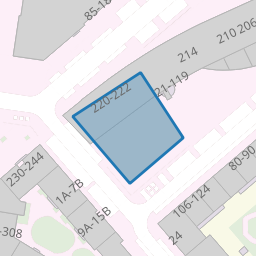 Perceel CLS00-G-4968