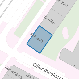 Perceel CLS00-G-4974