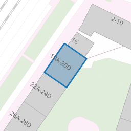 Perceel CLS00-G-4980