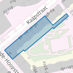 Perceel CLS00-G-4989